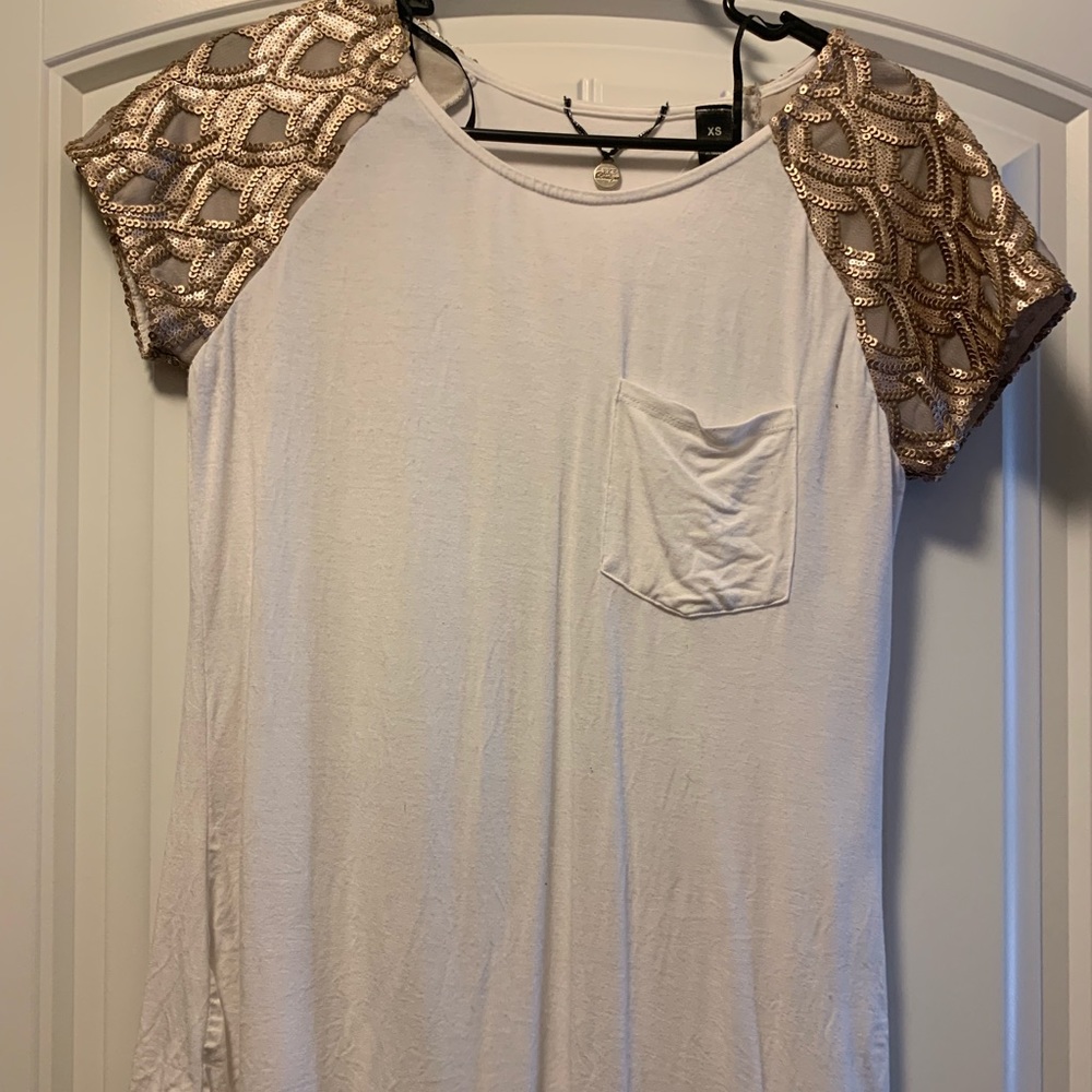 BKE shirt